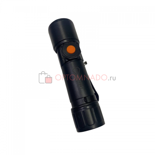Telescopic Flashlight FA-8901 фонарь портативный телескопический