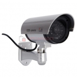 Dummy IP camera муляж камера видеонаблюдения с креплением