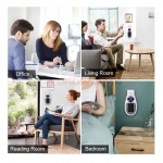 Portable Heater тепловентилятор портативный