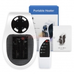 Portable Heater тепловентилятор портативный