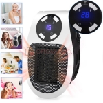 Portable Heater тепловентилятор портативный