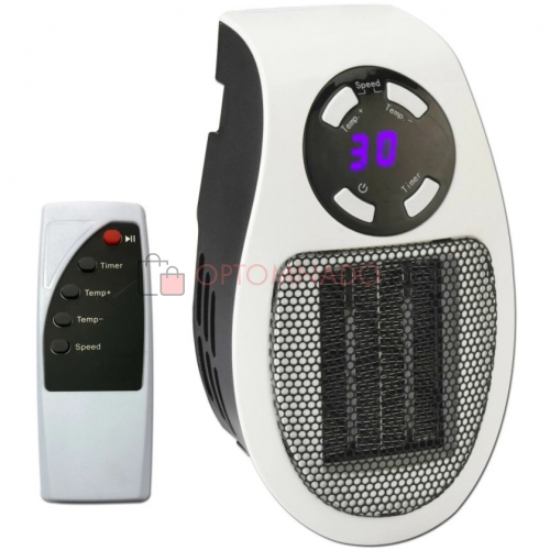 Portable Heater тепловентилятор портативный