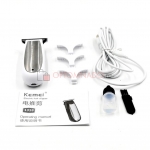 Машинка для стрижки детская Kemei KM-1318