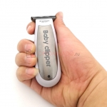 Машинка для стрижки детская Kemei KM-1318