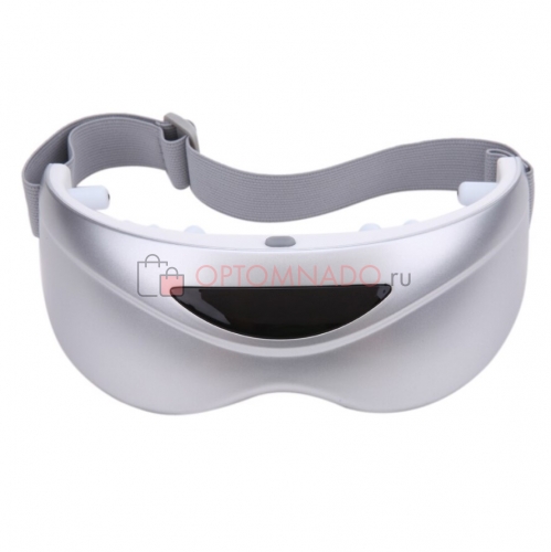Eye Massage массажер для удаления морщин вокруг глаз