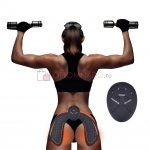 Smart Fitness Series 5 в 1 пояс тренажер для мышц