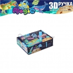 3DPEN-6-5 3d ручка в наборе для творчества