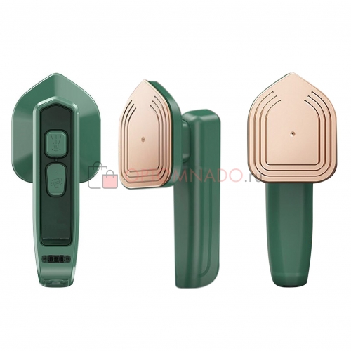 Mini Iron утюг отпариватель электрический ручной