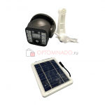 Solar Simulation Small Wall Lamp 60W камера муляж уличный светильник