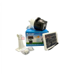Solar Simulation Small Wall Lamp 60W камера муляж уличный светильник