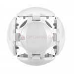 LED Football UFO lamp лампа светильник складной