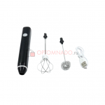 USB speed adjustable milk frother вспениватель для молока