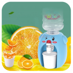 Water Dispenser диспенсер для воды детский