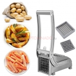 Картофелерезка металлическая Potato Chipper