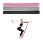 Expander Band комплект длинных резинок 3 шт