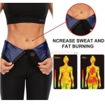 Advanced Sweatwear бриджи для похудения женские