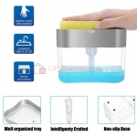 Soap Pump дозатор для мыла