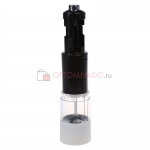 Salt & Pepper Mills MG705-B мельница для перца и соли