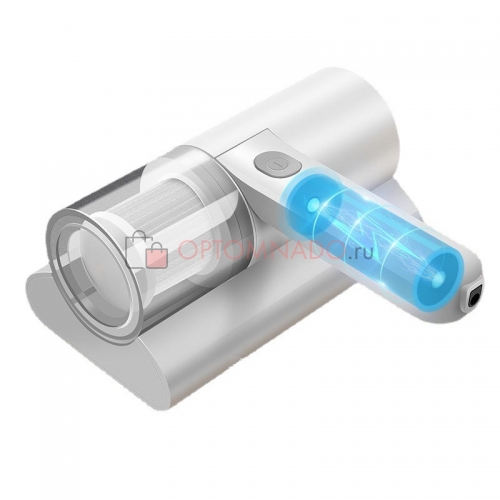 Dust Suction Mite Remover щетка пылесос портативный