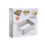Cake Mould форма для выпечки