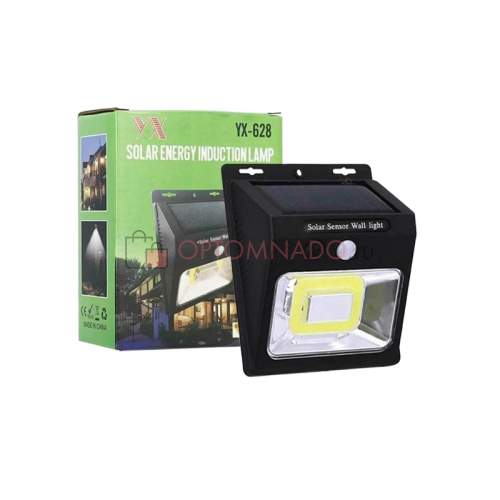 Energy Induction Lamp YX-628 фонарь уличный светодиодный