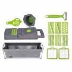 Слайсер овощерезка Veggie slicer 14 в 1