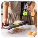 Слайсер овощерезка Veggie slicer 14 в 1