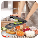 Слайсер овощерезка Veggie slicer 14 в 1