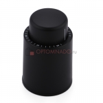 Wine Vacuum Stopper пробка вакуумная для бутылок вина 2 шт