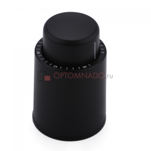 Wine Vacuum Stopper пробка вакуумная для бутылок вина 2 шт