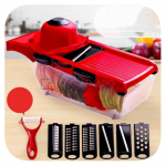 Mandoline Slicer 10 in 1 овощерезка ручная
