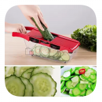 Mandoline Slicer 10 in 1 овощерезка ручная