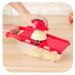 Mandoline Slicer 10 in 1 овощерезка ручная