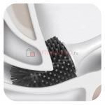 Toilet brush щетка силиконовая для унитаза