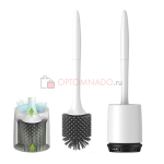 Toilet brush щетка силиконовая для унитаза
