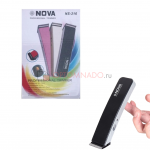 Триммер Nova NS 216