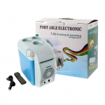 Portable Electronic автохолодильник от прикуривателя