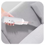 Mini Hand Vacuum пылесос портативный беспроводной