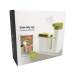 Sink tidy sey органайзер для раковины