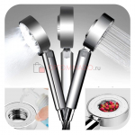 Multifunctional Faucet насадка на душ двухсторонняя