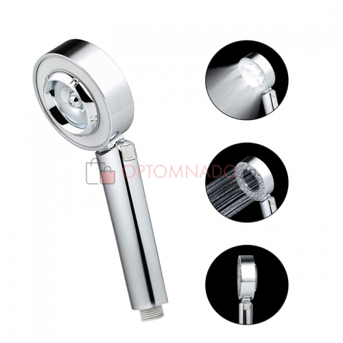 Multifunctional Faucet насадка на душ двухсторонняя