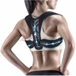 Posture Corrector Belt корректор осанки регулируемый