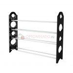4 Tier Shoe Rack этажерка для обуви