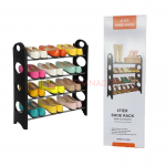 4 Tier Shoe Rack этажерка для обуви
