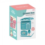 Детская копилка Saving Box