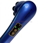 Magnetic Heat Massager вибромассажер магнитный с подогревом
