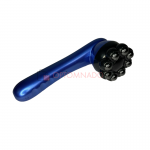 Magnetic Heat Massager вибромассажер магнитный с подогревом