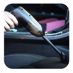 Car Vacuum Cleaner автопылесос ручной портативный