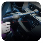 Car Vacuum Cleaner автопылесос ручной портативный