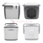 Portable USB Air Cooler кондиционер увлажнитель